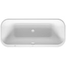 DURAVIT 760453000AS0000 Whirlwanne Happy D.2Plus 1800x800mm,
