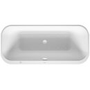 DURAVIT 760453800AS0000 Whirlwanne Happy D.2Plus 1800x800mm,