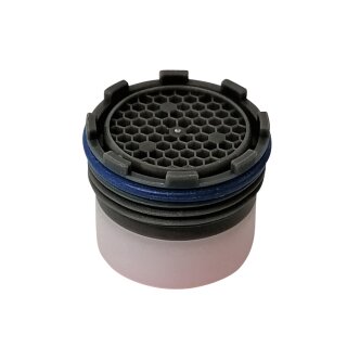 HANSA 59913243 Strahlregler Cache M16,5 x 1