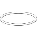 HANSA 59913279 O-Ring d: 49,00 x d: 2,00