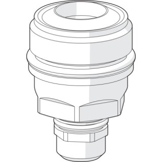 HANSA 59913323 Oberteil, 25,60 € 