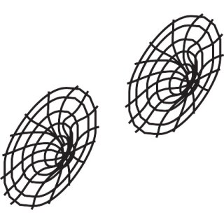 HANSGROHE 97367000 Siebe Set UPT-FS-T42