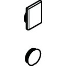 Hansgrohe 98519000 Couvertures Raindance Unicas