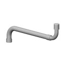 DORNBRACHT 04282507500-00 Auslauf für Spültisch...