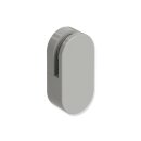 HEWI mirror holder, Series 477 stone grey
