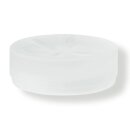 HEWI soap dish insert, Series 477, Diameter 74 mm, matt...