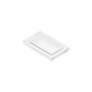 DORNBRACHT 08900101282 Glasschale , matt ERSATZTEILE...