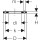 Geberit 23715 Mapress Kupfer Losflansch PN 10/16