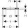 Geberit 23716 Mapress Kupfer Losflansch PN 10/16