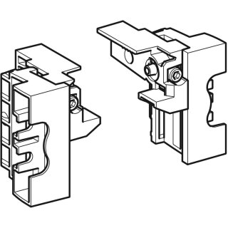 Geberit 242940001 Versteller links und rechts zu