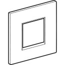 Geberit 243271kh1 Plaque de recouvrement type 30 pour UR-Strg.