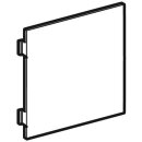 Geberit 243459001 IR-Fenster UR-Stg Typ 30