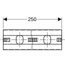 Geberit 461085001 gis rail