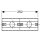 Geberit 461085001 gis rail