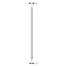 Geberit 461135001 GIS Montageplatte universell