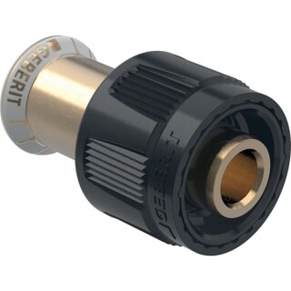 Geberit 61110 Mapress Übergang mit MasterFix