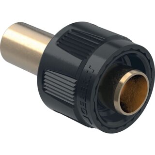 Geberit 61112 Mapress Übergang mit MasterFix