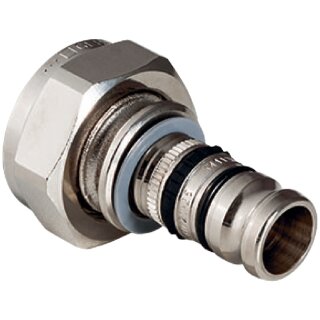 Geberit 61162623225 Mepla Connexion à Eurocone, avec üm