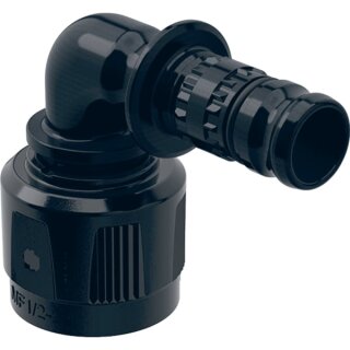 Geberit 622452005 Mepla Übergangswinkel 90Gr