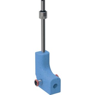 Geberit 63128 Mapress Metallrohr-AnschlussT-Stück