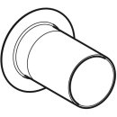Geberit 63707 Mapress Collier en cuivre avec extr&eacute;mit&eacute; dinsertion