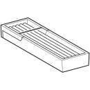 Geberit 69010303001 GeberitJeu de recharges de rechange pour crayon gras