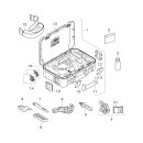 Geberit 690180001 Mepla Pressbackenset d16-26