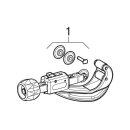 Geberit 690182001 Mepla Pressbackenset d16-40