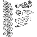 Geberit 690190001 Mapress Pressbackenset d12-35