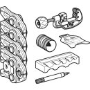 Geberit 690191001 Mapress Pressbackenset d15-28