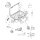 Geberit 69023333001 PrBacke Set carte d15/22-35 (2)