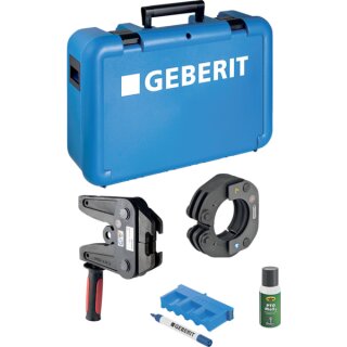 Geberit 691189001 Mapress Pressschlingenset d108