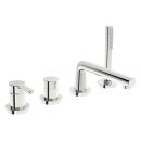 Hansa 53122063 EHM FM-Set f. Waf&uuml;/Br. HANSADESIGNO