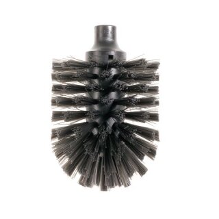 HEWI WC brush head, 1 pc, for systems 100, 800, 800 K, 805, 815