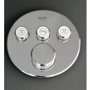 GROHE 29121A00 Thermostat Grohtherm SmartControl 29121...