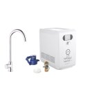 GROHE Starterkit GROHE Blue Professional
