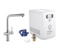 GROHE Starterkit GROHE Blue Professional