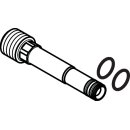 HANSGROHE 95414000 Anschlußnippel PuraVida Kopfbrause