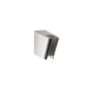Hansgrohe 28331800 Support mural Porters pour douches...