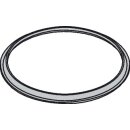 Hansgrohe 97520000 Rosettenfutter 4-Loch Brausehalter