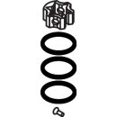 HANSGROHE 97166000 Dichtungsset Spültischmischer...