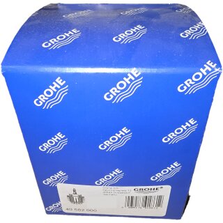 GROHE 40582000 Ersatzbürstenkopf 40582