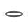 DORNBRACHT 09141001890 O-Ring EPDM 70 ERSATZTEILE 091410018