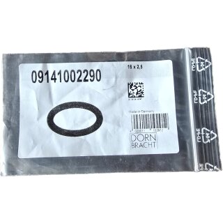 Dornbracht 09141002290 O-Ring EPDM 70 Ersatzteile