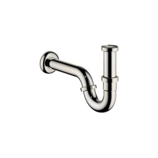 Dornbracht 1005097970-08 Bidet-GV Cross-over, rond, rond, rond