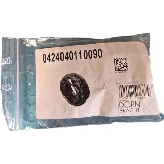 Dornbracht 042404010110090 Raccordement vissé pièces de rechange complètes