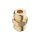 Dornbracht 0924031681090 Raccord double g1/2 Pi&egrave;ces de rechange