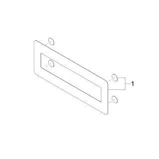 Dornbracht 9015010730090 Bef. Ersatzteile