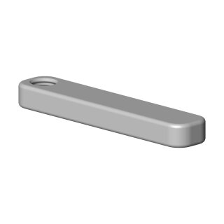 DORNBRACHT 092096007-00 Zugknopf ERSATZTEILE Chrom 092096007