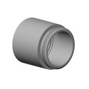 DORNBRACHT 092102016-06 Haube ERSATZTEILE Platin...